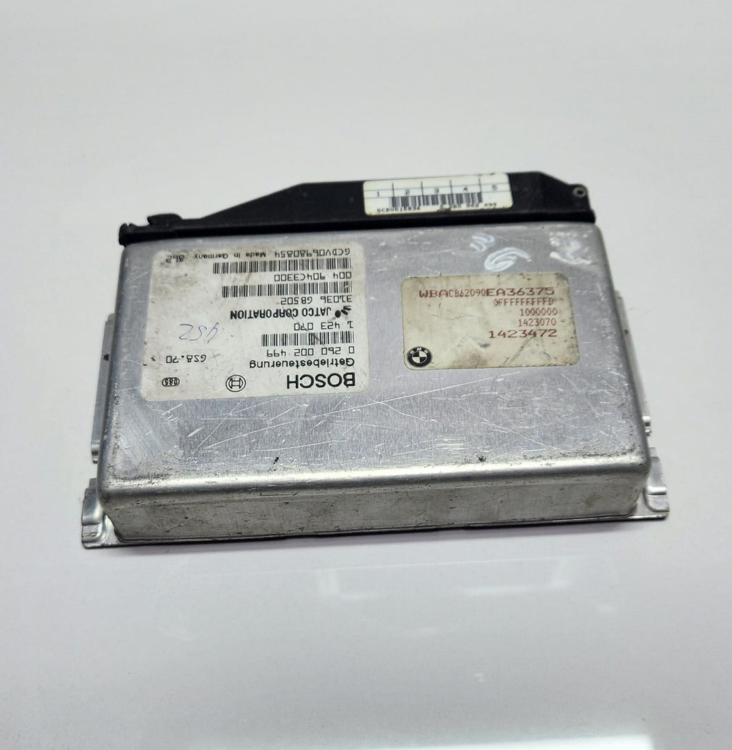 BMW Automatic Transmission Computer 1423070 E36 and E39 5 Series OEM    