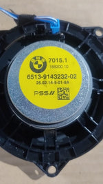 Load image into Gallery viewer, BMW 1 3 X1 Series E81 E82 E84 E87 E90 E91 Mid-Range Stereo Speaker – P/N 9143232
