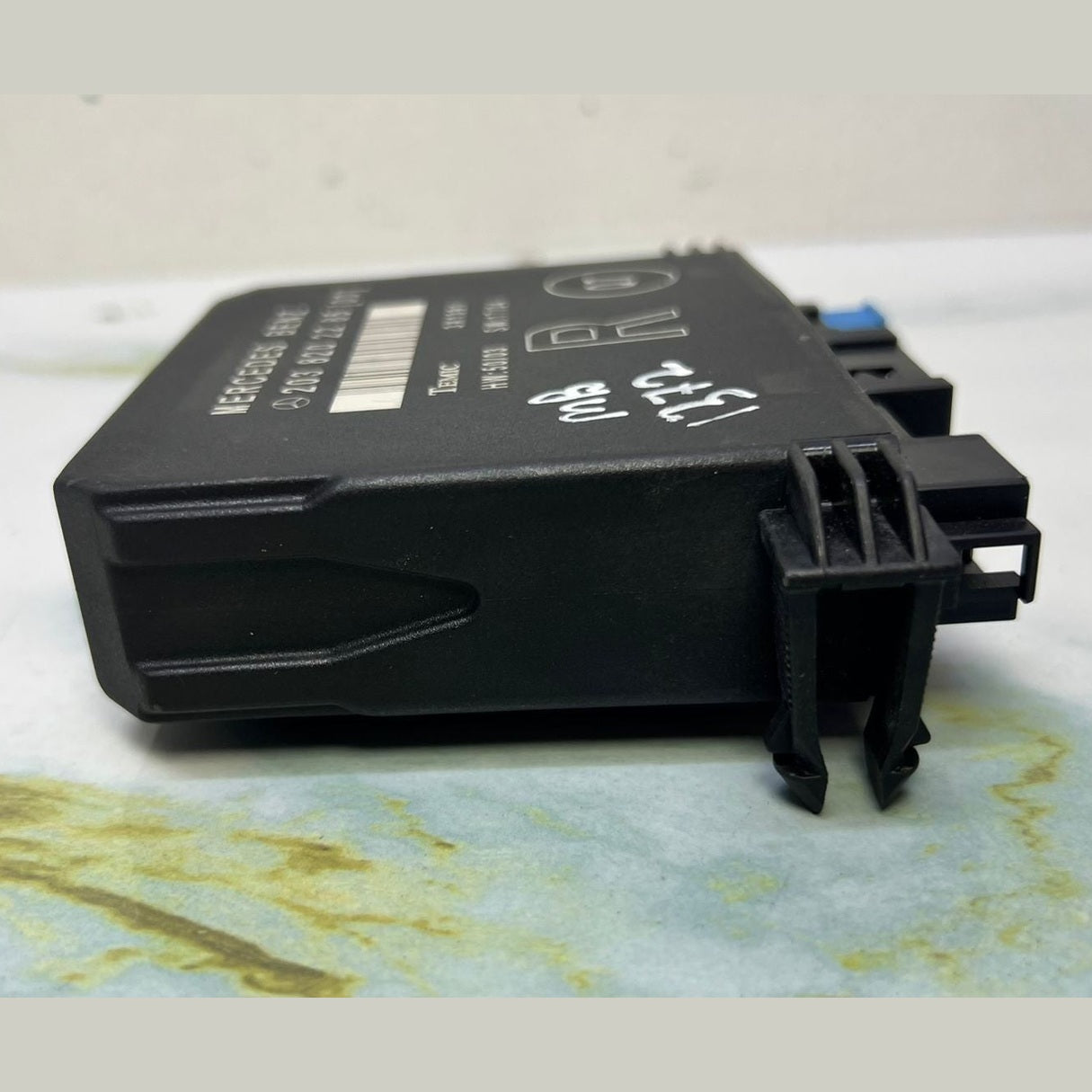 2002-2007 Mercedes-Benz C230 Door Control Unit 203 8202285 C-Class W203