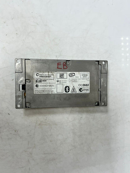 07-11 BMW E90 E92 E93 3' 328i Bluetooth Communication Control Module 9183373 oem