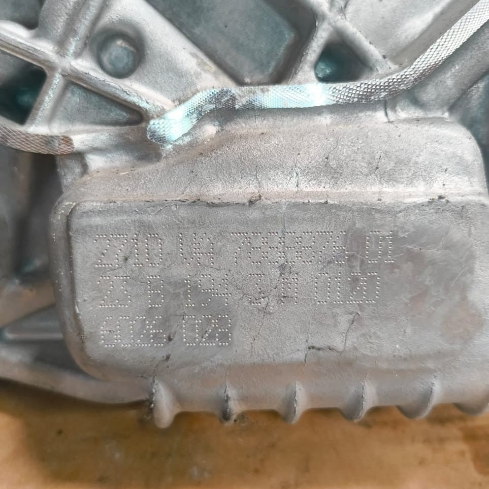 BMW X5 X6 X7 G07 xDrive Automatic Transmission Transfer Case 7888876