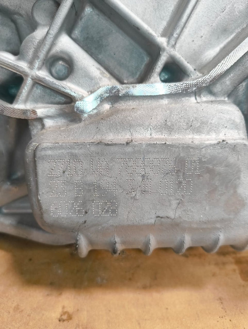 BMW X5 X6 X7 G07 xDrive Automatic Transmission Transfer Case 7888876