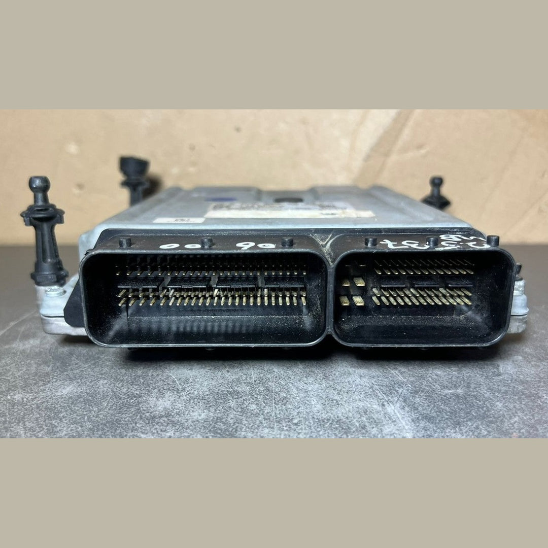 10-18 Mercedes W212 W166 Engine Control Module Unit ECM ECU A278 9000600 OEM