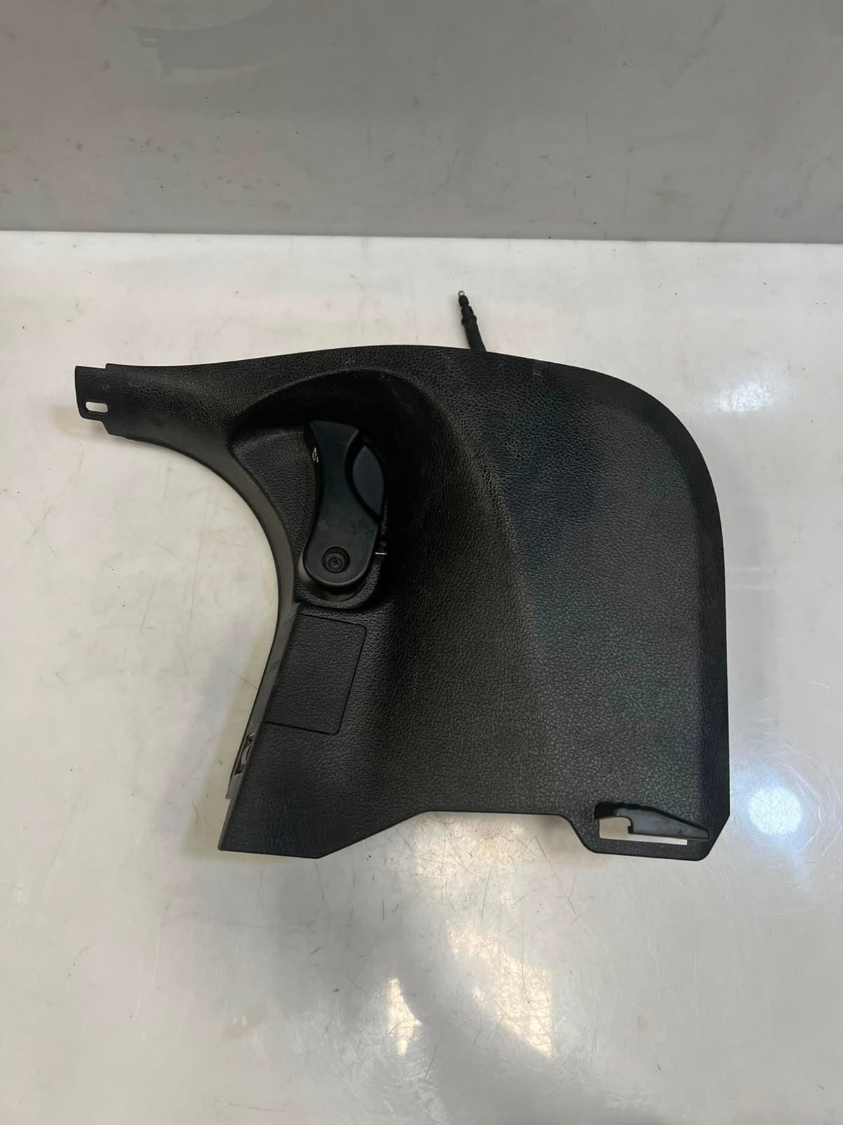 BMW 3-Series F30 4' F32 F33 F36 Interior Trim Panel Front Right 7221906 OEM