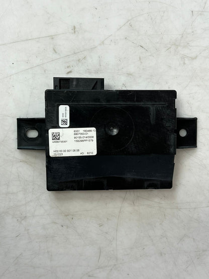 2016 BMW 750i G12 M5 740I xDrive Interior Light Control Module 6807353 OEM