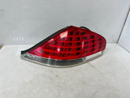 2006-2007 BMW M6 E63 E64 6' 640I 645I RIGHT SIDE Tail Light LED 7170976 OEM