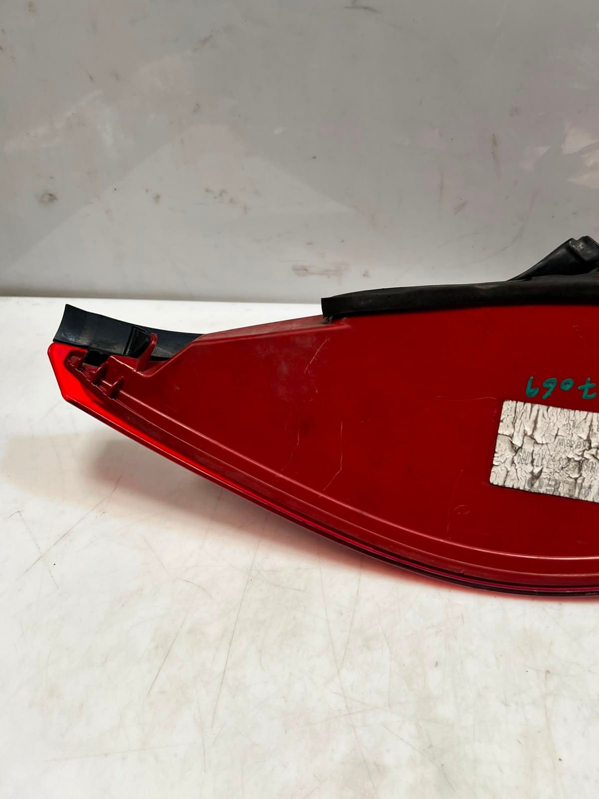 2006-2010 BMW E63 E64 M6 Left REAR LIGHT Tail Light 7177069 OEM