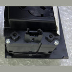 Load image into Gallery viewer, OEM BMW X7 G07 IDRIVE CONTROLLER TOUCH SWITCH CRYSTAL 5A371C6 02