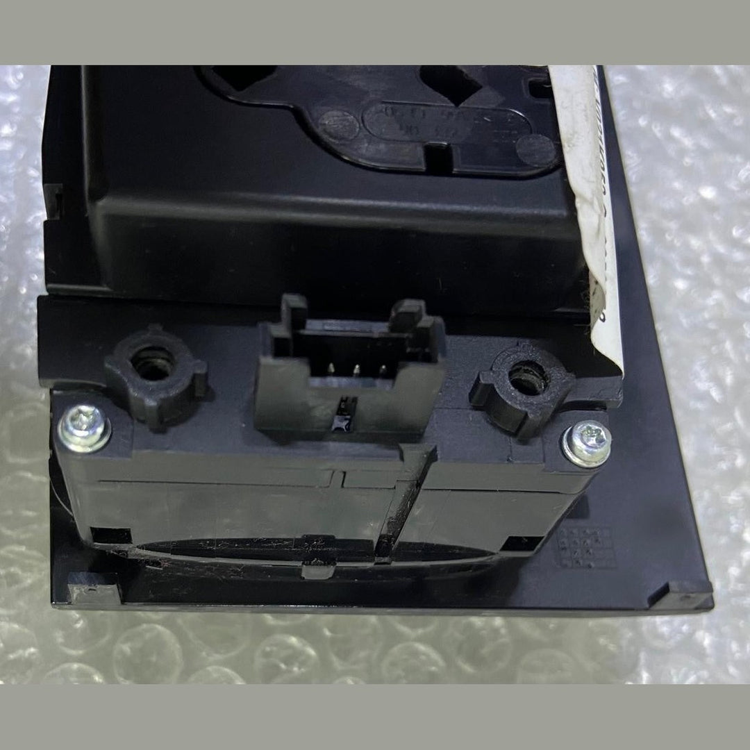 OEM BMW X7 G07 IDRIVE CONTROLLER TOUCH SWITCH CRYSTAL 5A371C6 02