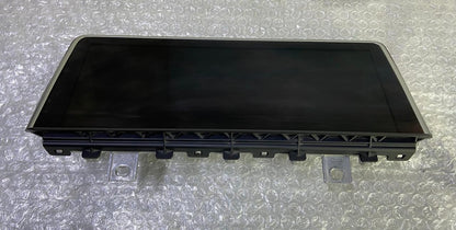 OEM BMW X5 F15 F16 Dashboard Monitor Onboard Central Display Screen 9347878