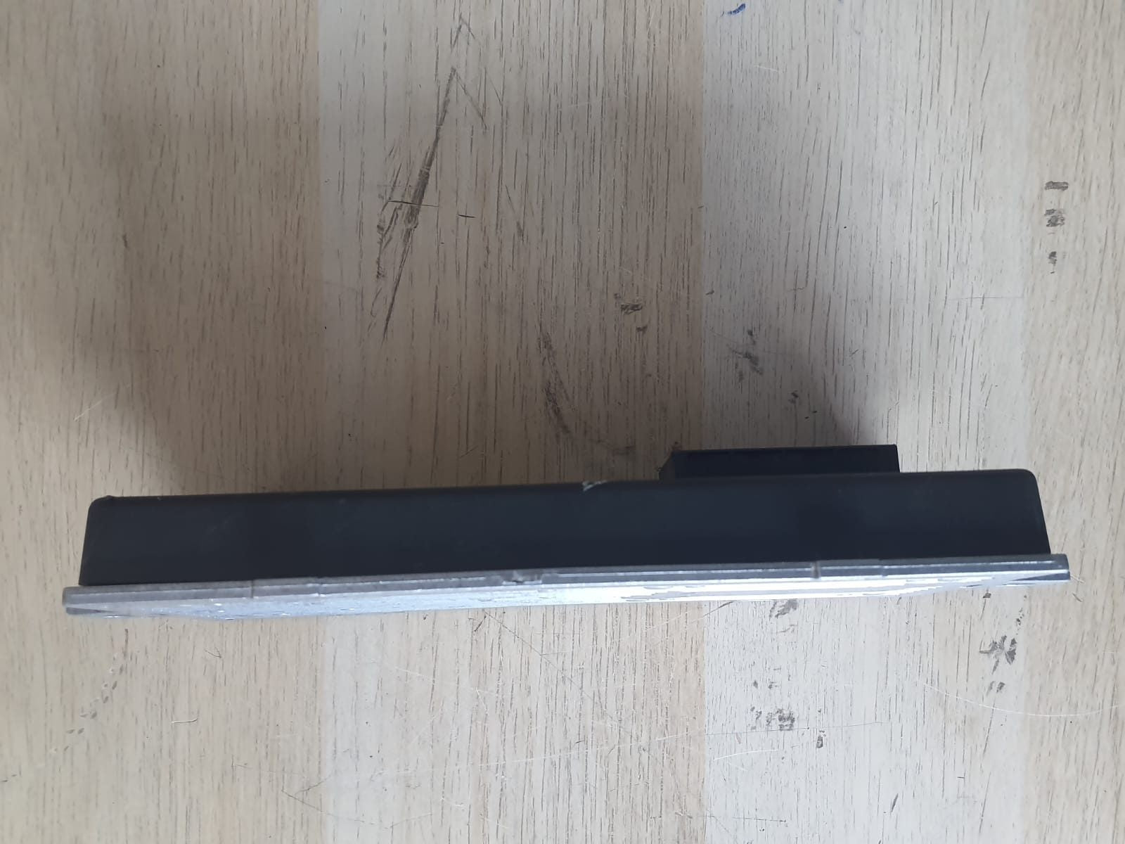 2004 BMW 530i Dynamic Drive Control Module 6765456 E60 E61 E63 E64 E65 E66 5 6 7
