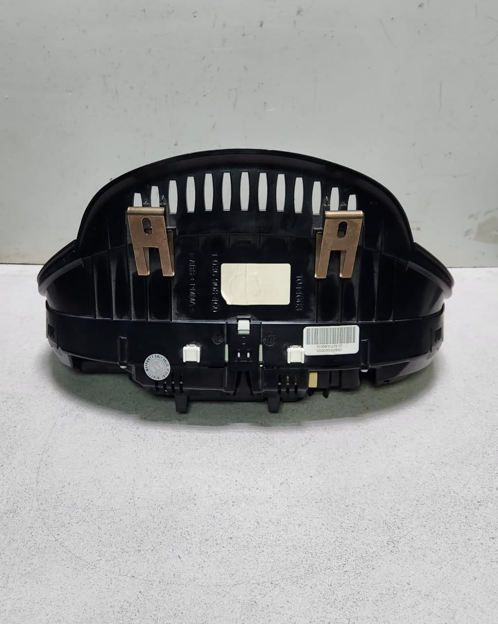 BMW Instrument Cluster Speedometer Petrol 9214719 BMW F01 F06 F07 F10 F11 F25 