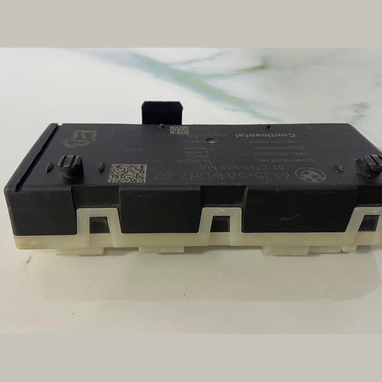OEM BMW X4 G02 G15 G31 G15 Tailgate Lift Control Unit Tailgate Module 5A19DB2