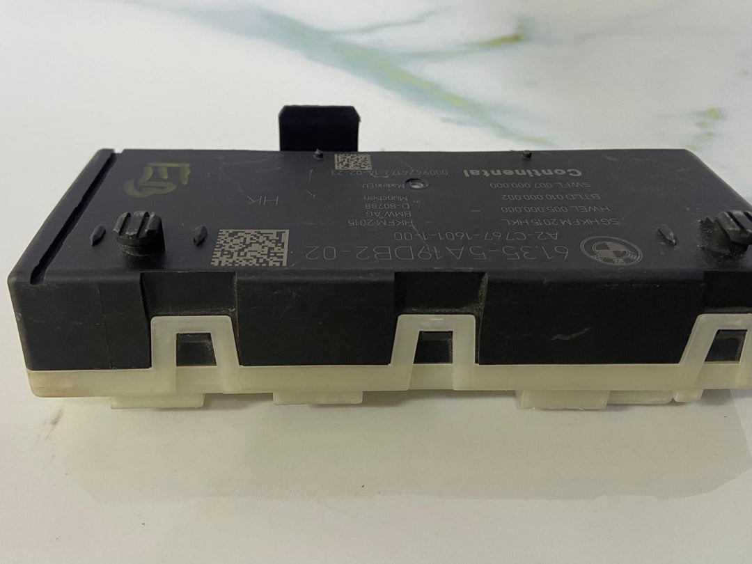 OEM BMW X4 G02 G15 G31 G15 Tailgate Lift Control Unit Tailgate Module 5A19DB2