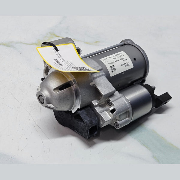 OEM BMW B48B20S 2023 TO 2025 X6 G06 ENGINE MOTOR STARTER MOTOR 9454628 20km