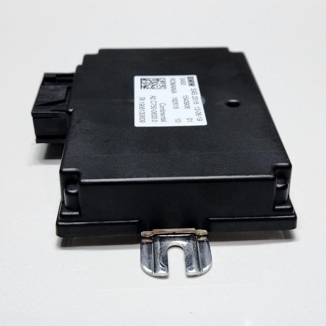 2016-2024 BMW X3 G01 SAS Control Module 1543906 X4 G02 F97 F98 OEM 