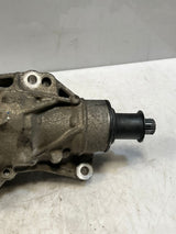 2018 Jaguar F-Pace 1999CC DIESEL AUTOMATIC Front Differential HK833017AD R=3.23