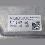 Load image into Gallery viewer, BMW F44 Grand Coupe B47B Engine Control Unit ECU Set DDE 5A149A9 Bosch