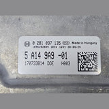 BMW F44 Grand Coupe B47B Engine Control Unit ECU Set DDE 5A149A9 Bosch