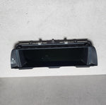 Bild in die Galerieansicht laden, 2011-2015 BMW 528i Central Information Display Screen 9289008 5 Series F10 F11