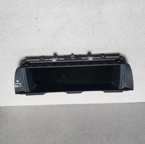 2011-2015 BMW 528i Central Information Display Screen 9289008 5 Series F10 F11