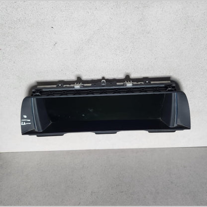 2011-2015 BMW 528i Central Information Display Screen 9289008 5 Series F10 F11