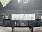 Bild in die Galerieansicht laden, 14-17 Mercedes-Benz W117 CLA 250 Instrument Cluster Speedometer A117 9007301 OEM