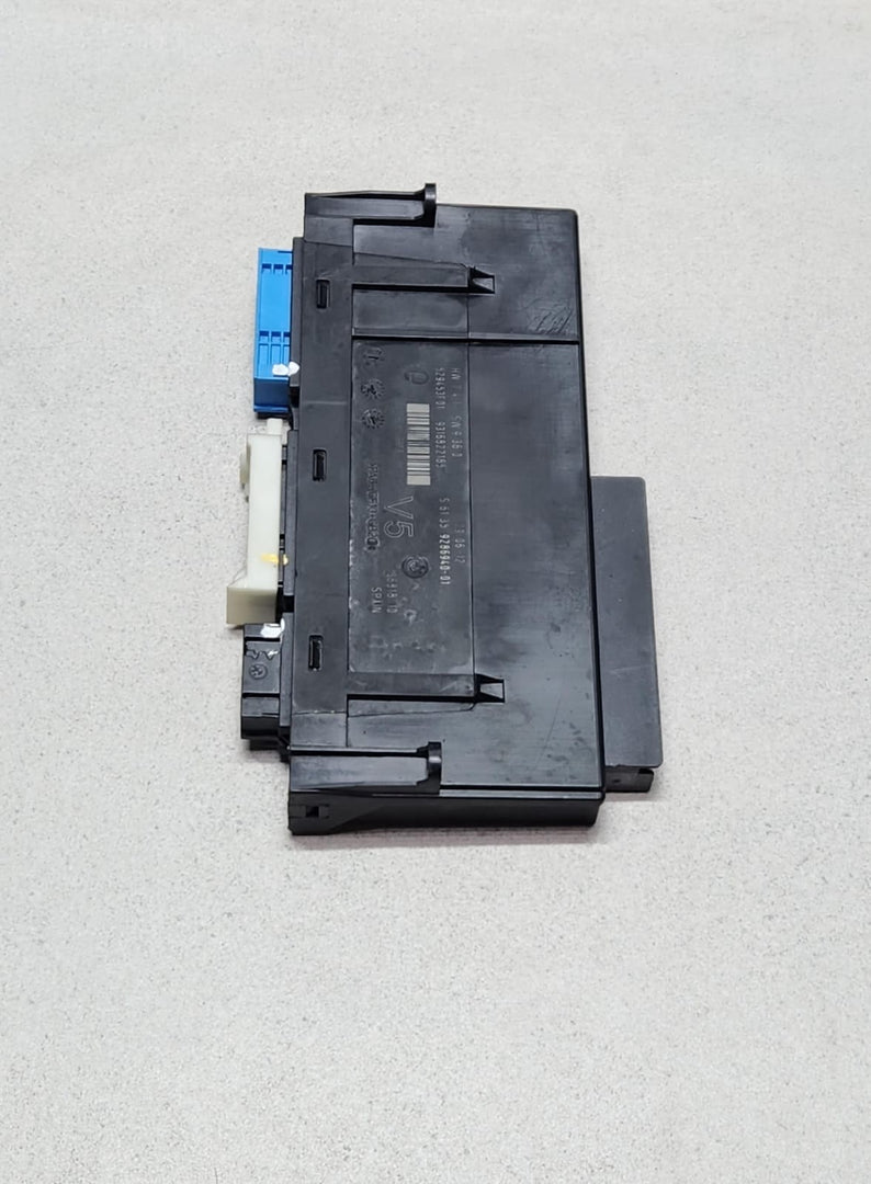 Genuine BMW Body Control Module 9286940 7 Series F01 F02 F03 F04