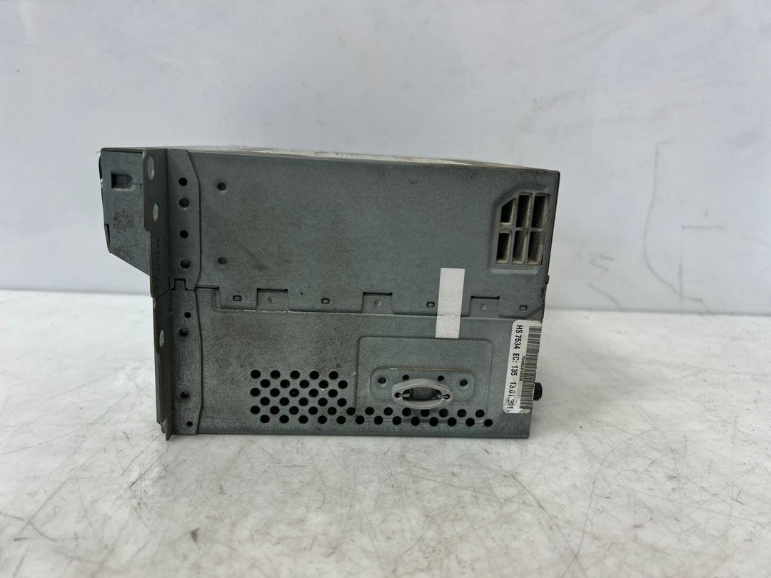 BMW F10 F11 F12 F13 F01 F02 F06 HARMAN CIC HIGH UNIT Navigation System 9239155 