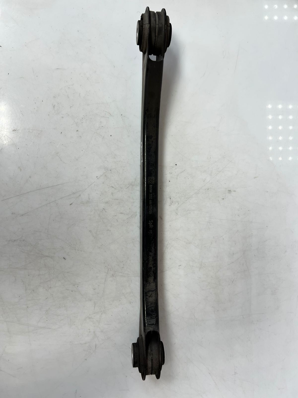 2017-2020 BMW 540i G30 G12 740i G32 G12 Rear Left Lower Control Arm 6861125 OEM