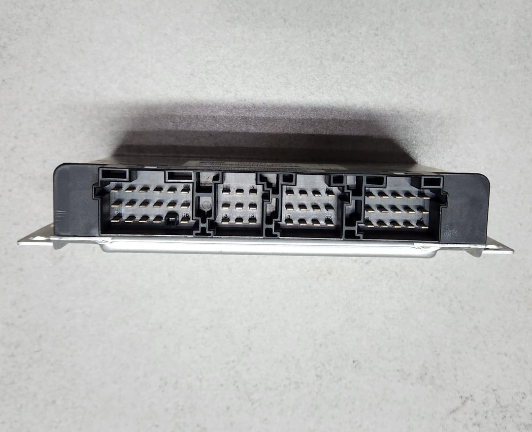 2014-2018 BMW X5 Rear Differential Control Module 8627301 F15 F85 and X6 F16 F86