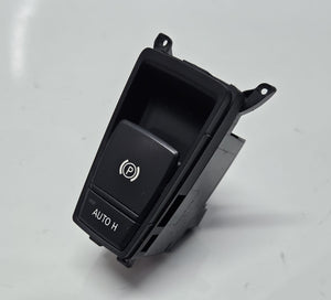 9148508-2007-2010 BMW X5 E70 Parking Brake Switch OEM