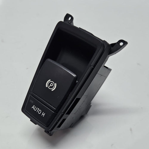 9148508-2007-2010 BMW X5 E70 Feststellbremsschalter OEM