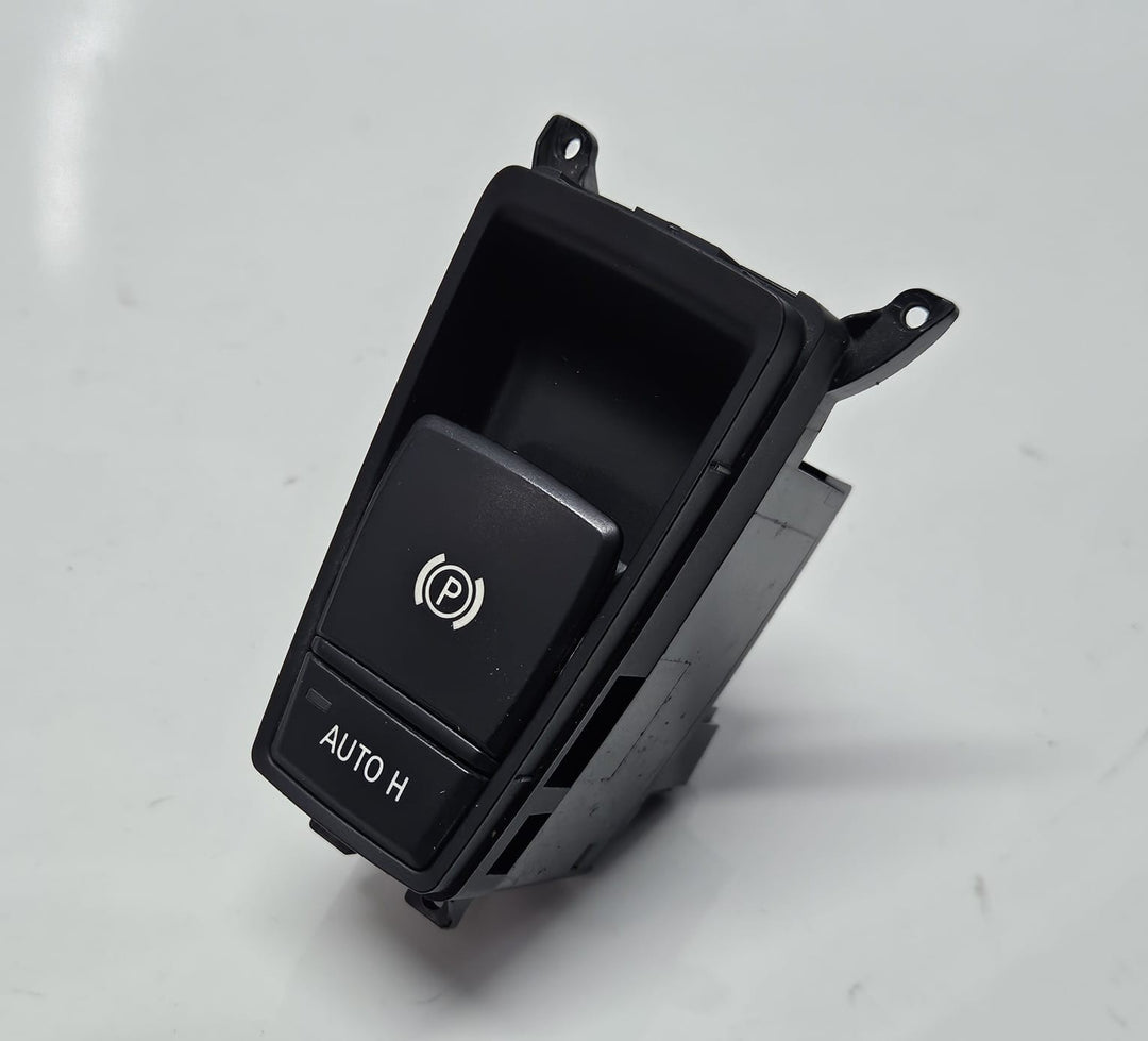 9148508-2007-2010 BMW X5 E70 Parking Brake Switch OEM