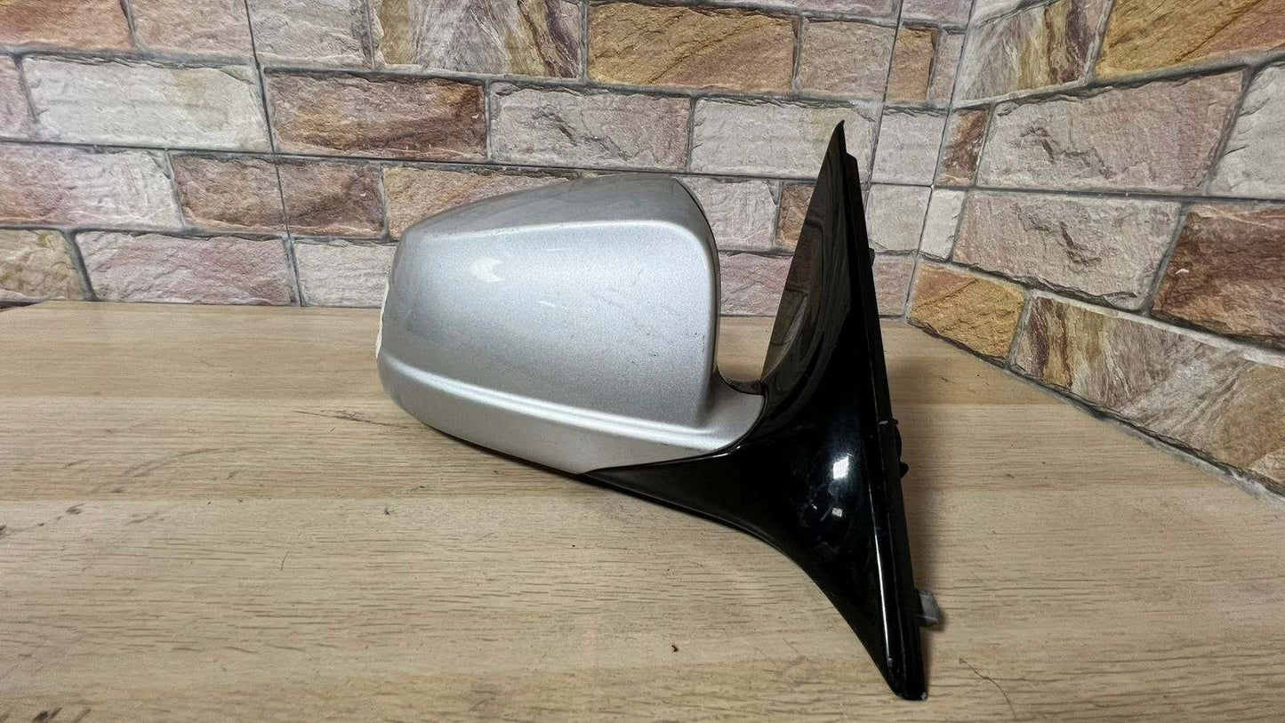 2010-2016 BMW F10 528i RHD Front Door Electric Wing RIGHT Mirror F0153404U6680