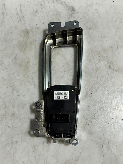 2010-2015 BMW 5' F07 GT 740i Parking Brake Switch 9159997 RHD OEM
