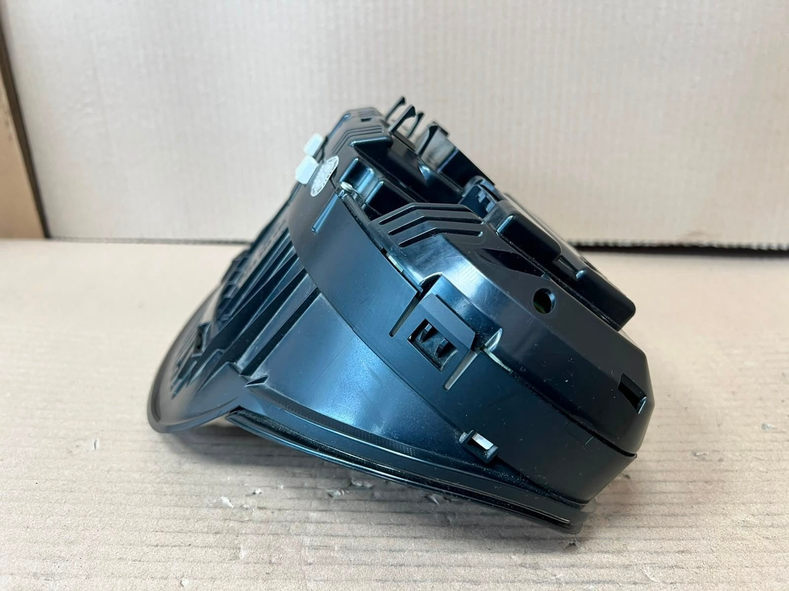 2018 BMW X5 F15 F16 SPEEDOMETER Instrument Cluster 8795238 OEM