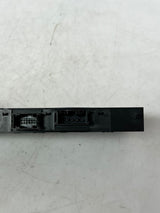 2004-2008 BMW 525i E60 E61 5' Heated Seat Dsc Switch Panel MODULE 6940223 OEM