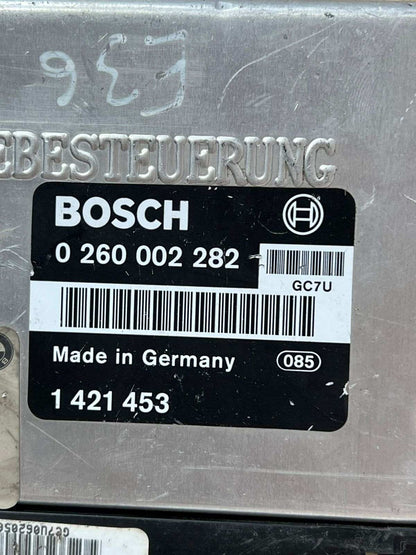 BMW Transmission Control Module 1421453 E34 E36 3 5 Ser
