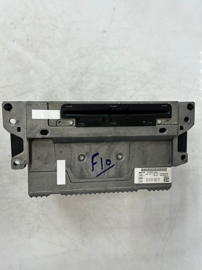 BMW F30 F31 F25 F07 Head Unit Radio Navigation BLUETOOTH 9311042 OEM