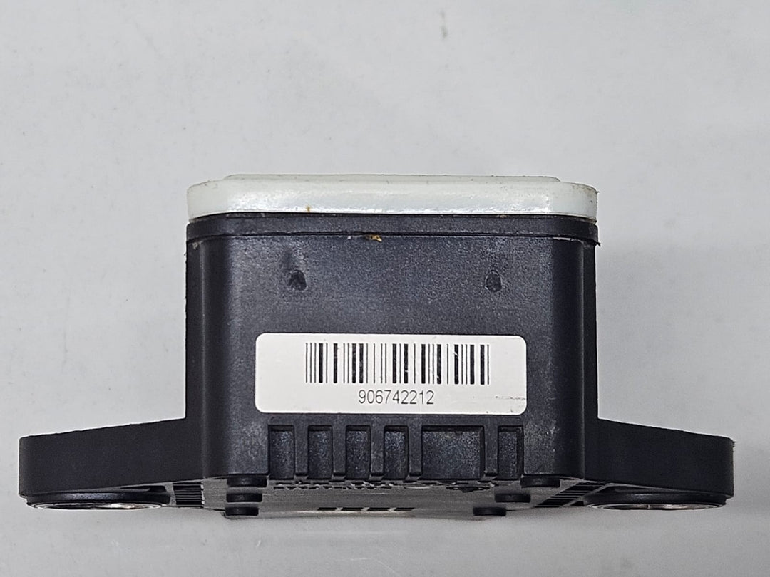 2010 BMW X1 E84 Esp Acceleration Yaw Rate Sensor 6782372 OEM