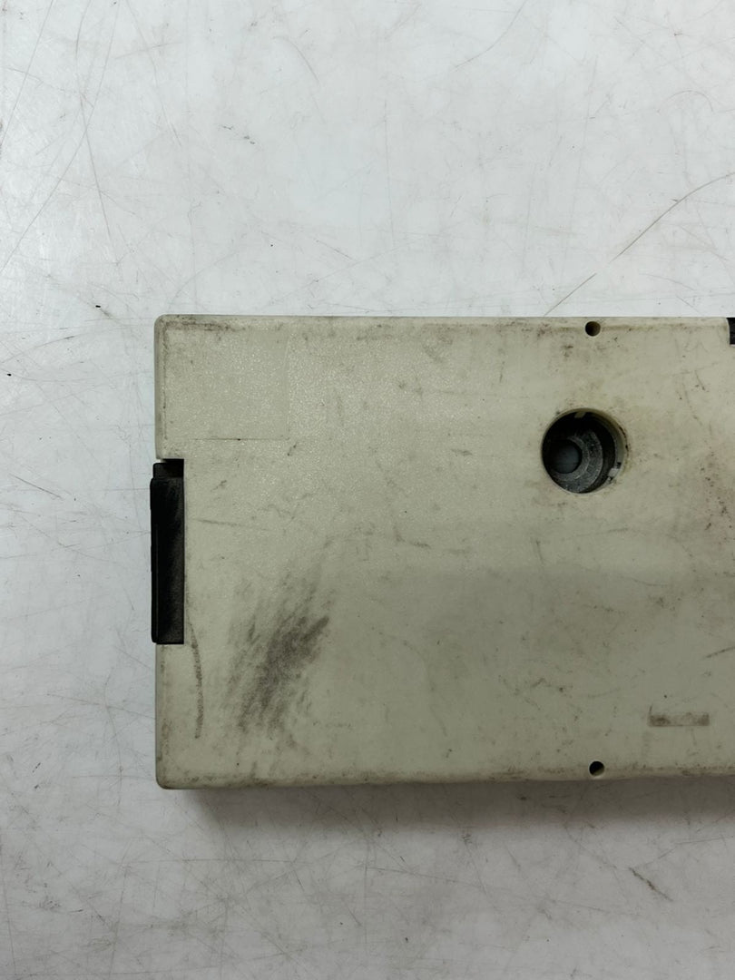 BMW 7 Series E65 E66 radio signal Antenna Amplifier Diversity 6933666 OEM