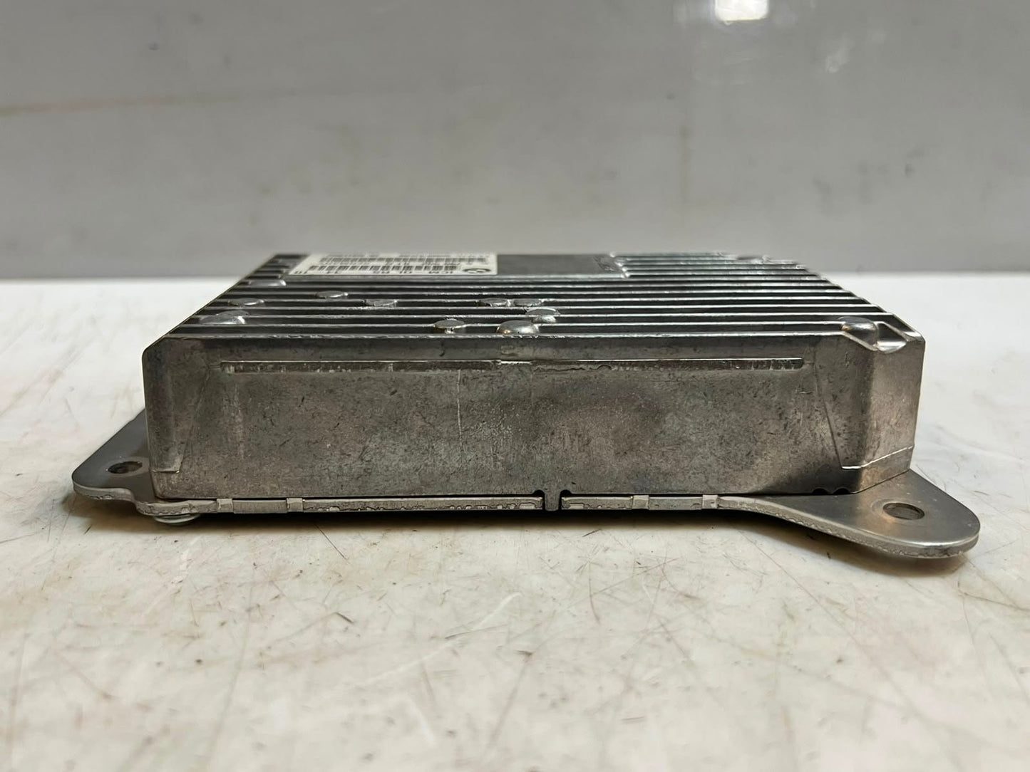 2011 BMW 750Li F01 F02 F07 F10 F11 Active Cruise Control Module 6799592 OEM
