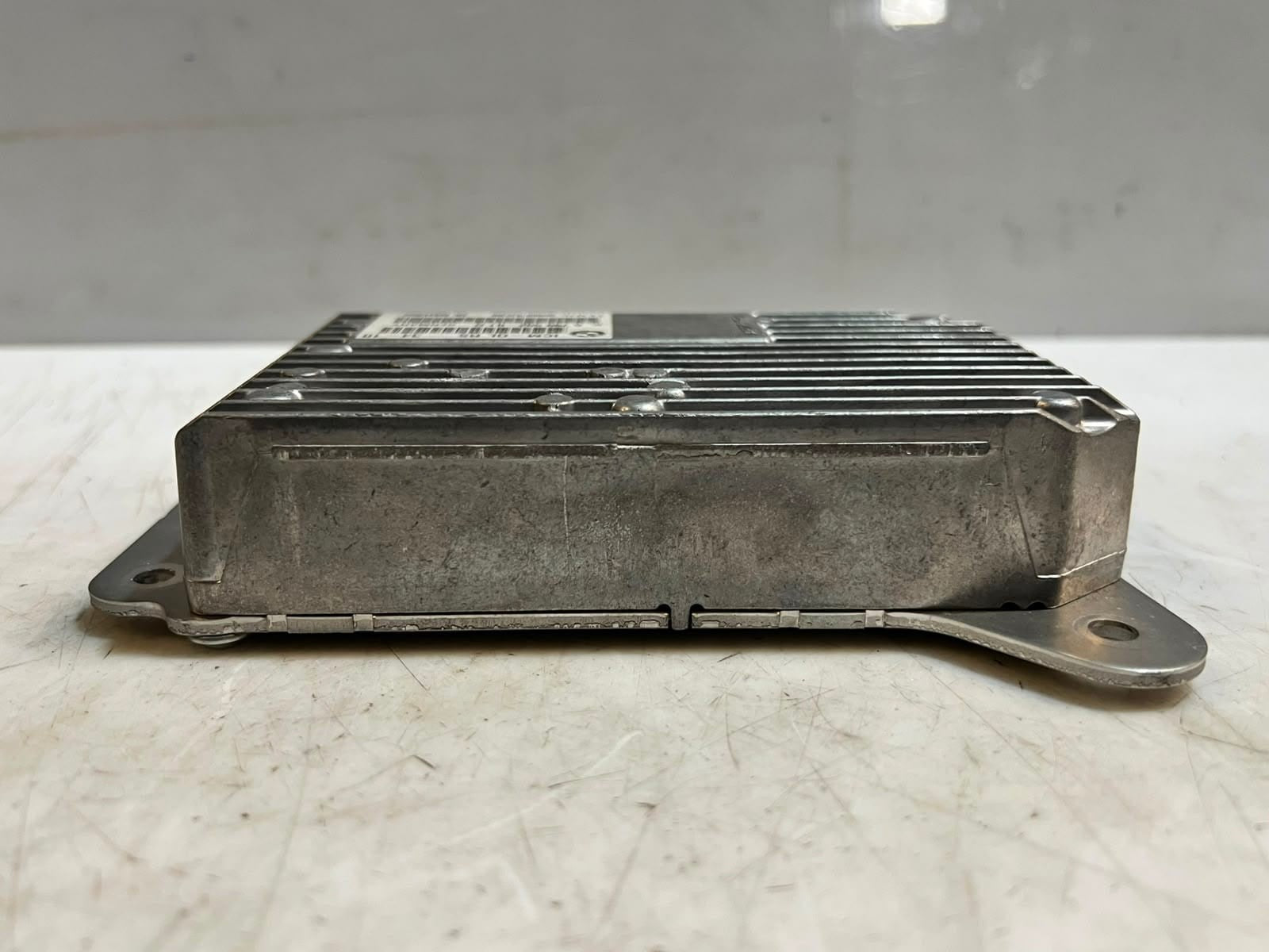 2011 BMW 750Li F01 F02 F07 F10 F11 Active Cruise Control Module 6799592 OEM