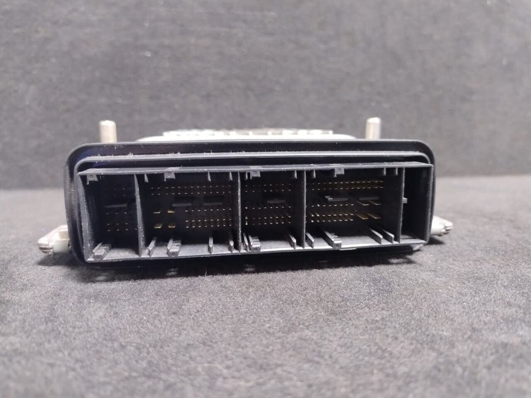BMW 750i F02 N63 ENGINE CONTROL ECU ONLY MSD85.0 7633374