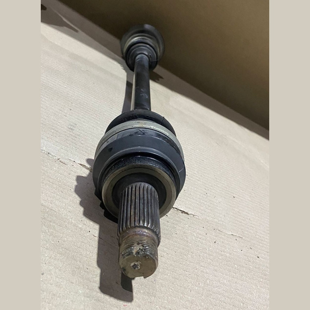 2012-2016 BMW F10 F11 series 528i Rear Right CV Axle Shaft 7630184