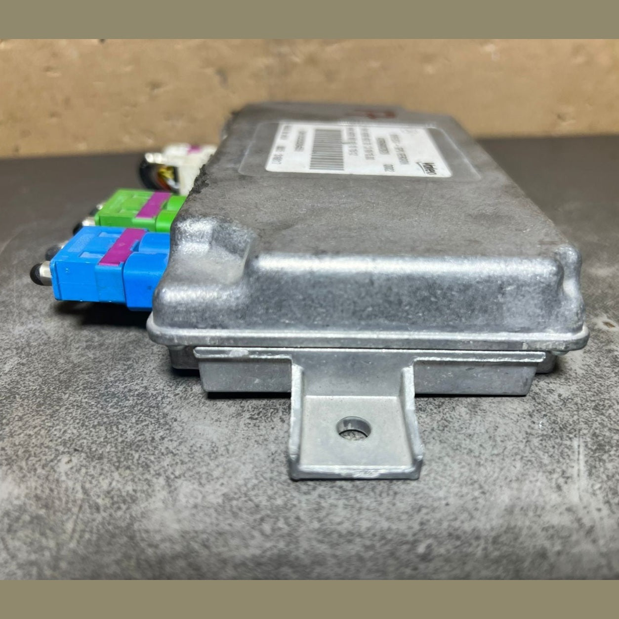 15-20 Mercedes W205 Surround View Camera Control Module  A205 9002629 OEM
