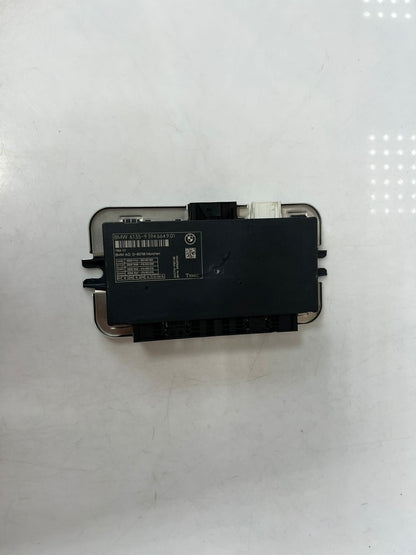 2014-16 BMW 5' 6' 7' F07 F10 F11 F12 F13 528i Light Control Module 9394664 OEM