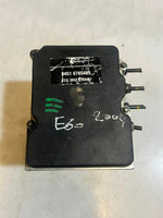 Load image into Gallery viewer, 2004 BMW 5 Series E60 E61 ABS HYDRAULIC Pump 6765485 OEM