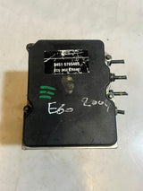 2004 BMW 5 Series E60 E61 ABS HYDRAULIC Pump 6765485 OEM